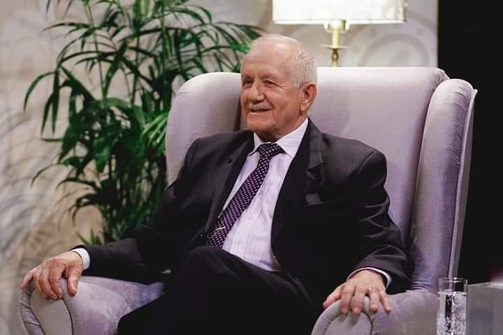 Edward z "Sanatorium miłości" zapewnia, że teraz "kocha i jest kochany". Cieszycie się?