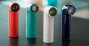 HTC Re - wodoodporna kamerka dla każdego (smartfona)