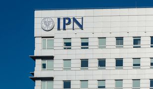 IPN odpowiada na wpis Jad Waszem. "Brak wiedzy nie przystoi"