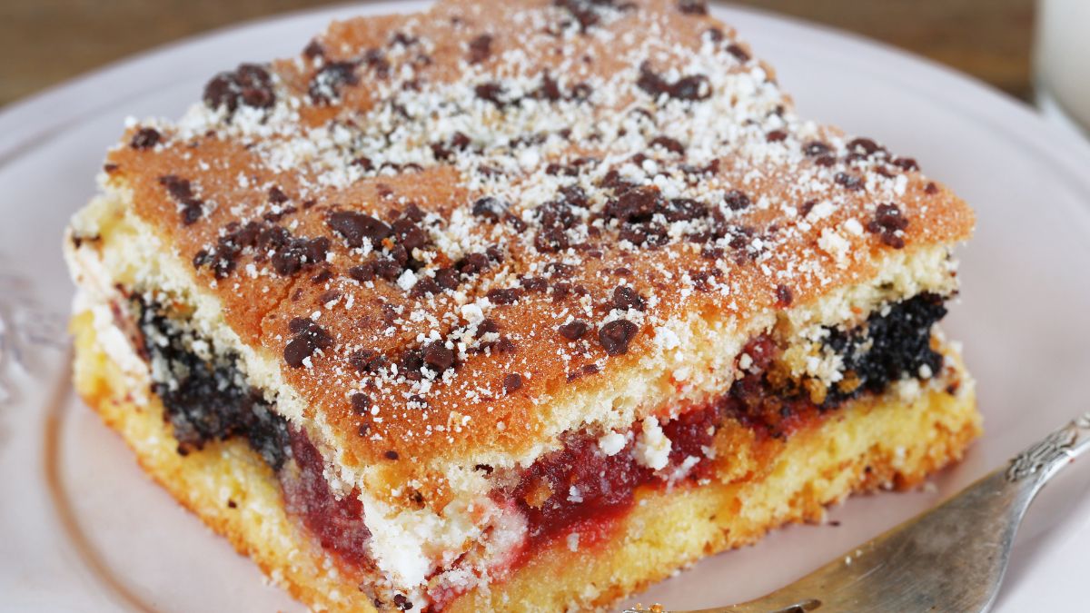 Pleśniak nosi również nazwę Skubaniec