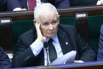 Rozłam w PiS wchodzi w decydującą fazę. Trwa kluczowe posiedzenie