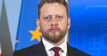 Wybory prezydenckie 2020. Minister zdrowia wyjaśnia zasady podczas głosowania