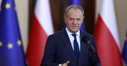 "Liczę na szybki podpis". Tusk zwraca się wprost do prezydenta