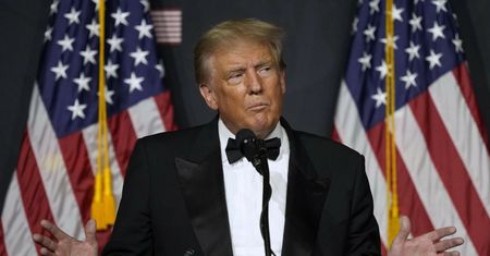 Skandal w USA. Firmy Trumpa oskarżone