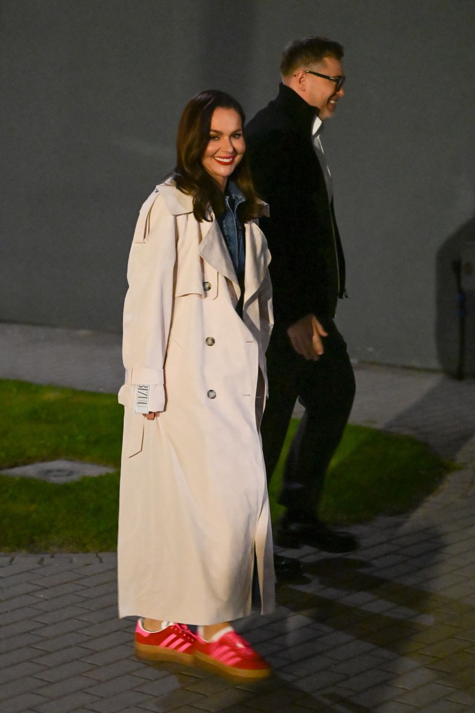 Kulisy "Tańca z Gwiazdami"