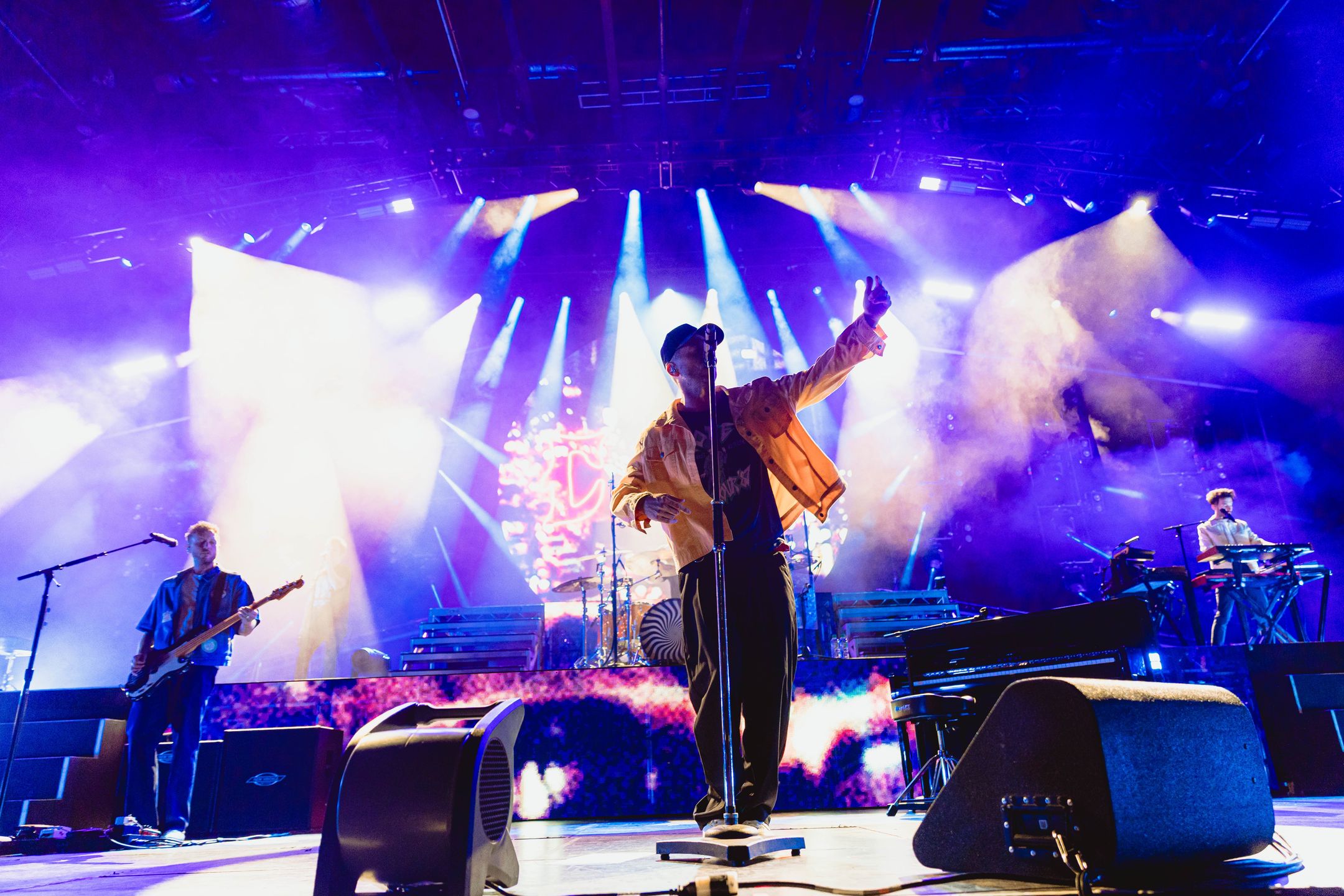 One Republic wystąpią w Polsce 