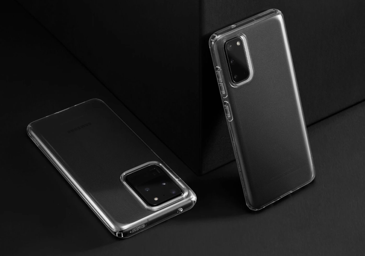 Etui na telefon Samsung - które wybrać? Podpowiadamy 2