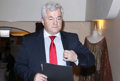 Jest odpowiedź na nieobecność Gugały. Dodano wymowne zdjęcie