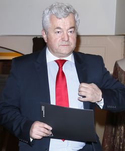 Jest odpowiedź na nieobecność Gugały. Dodano wymowne zdjęcie