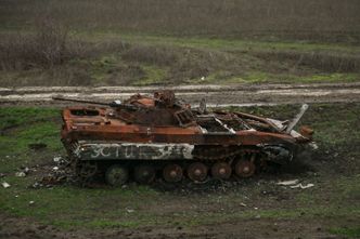 Oligarchowie wyłożą pieniądze na wojnę w Ukrainie? Tego chce szef Grupy Wagnera