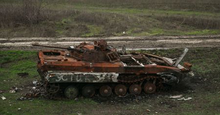 Oligarchowie wyłożą pieniądze na wojnę w Ukrainie? Tego chce szef Grupy Wagnera