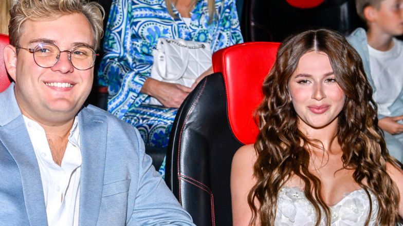 Roksana Węgiel komentuje zdjęcie Kevina