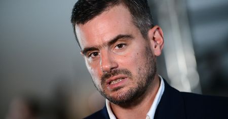 Jego wuj mógł zostać prezesem TVP. Pawlicki nie szczędził krytyki stacji