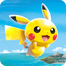 Pokemon Rumble Rush icon