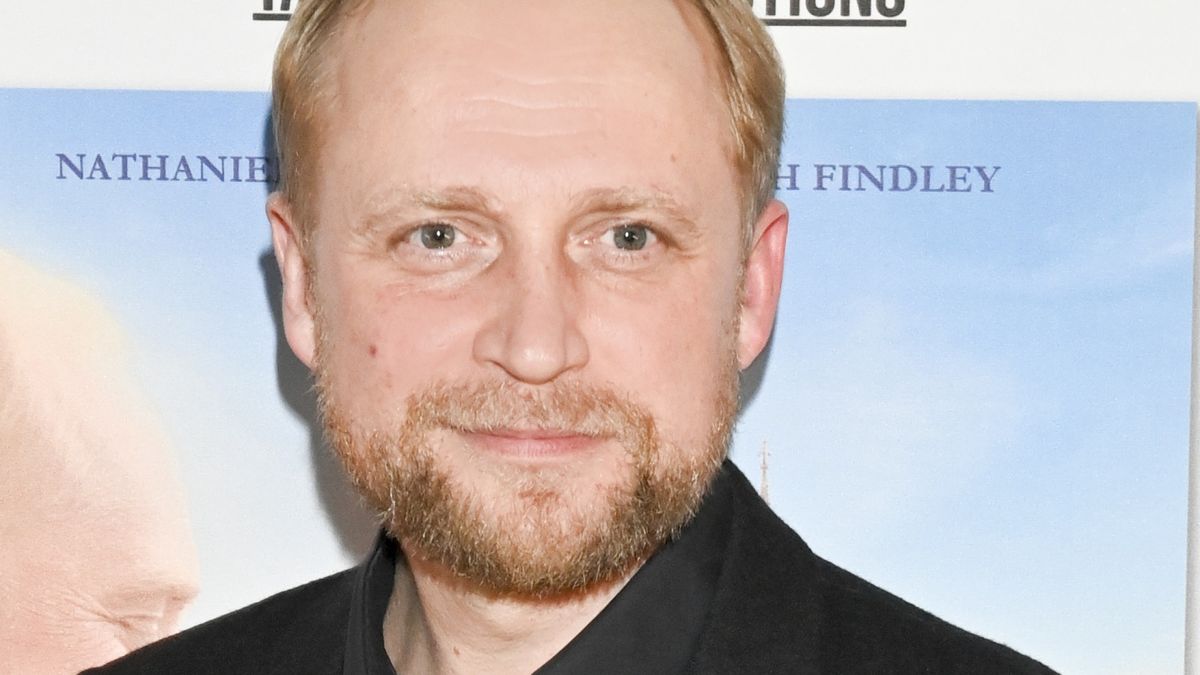 Piotr Adamczyk rozwija zagraniczną karierę