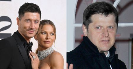 Cezary Kucharski znów o Lewandowskich: "Wierzą, że są królem i królową. Traktują ludzi JAK PODDANYCH"
