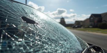 Mielec: Groźne potrącenie nastolatka na Metalowców