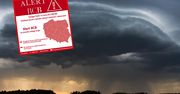 Alert RCB. Ostrzeżenie dla całej Polski