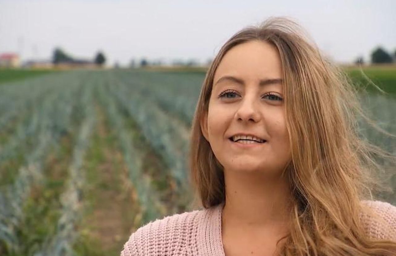 Nicola nie znalazła miłości w programie "Rolnik szuka żony"