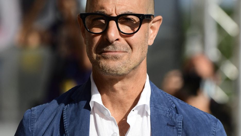 Stanley Tucci w "Smak. Życie i jedzenie" opowiada o nowotworze