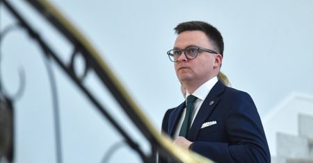 "Nie mam wątpliwości". Marszałek Hołownia odpowiada na list prezydenta