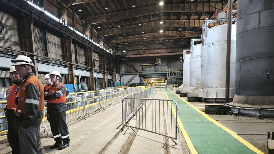 Wysokie ceny energii i surowców, napięcia geopolityczne, stagnacja w Niemczech, brak klientów, spadki marż – to dziś codzienność wielu firm przetwarzających metale.