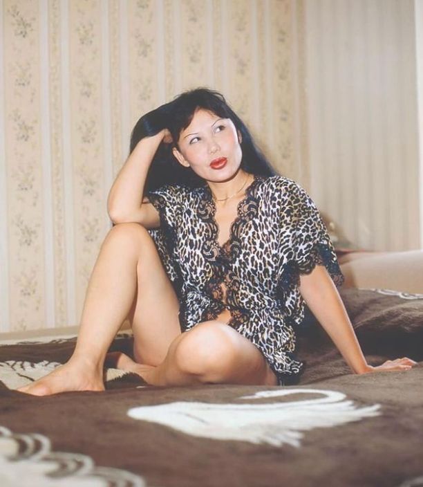 Lyn May