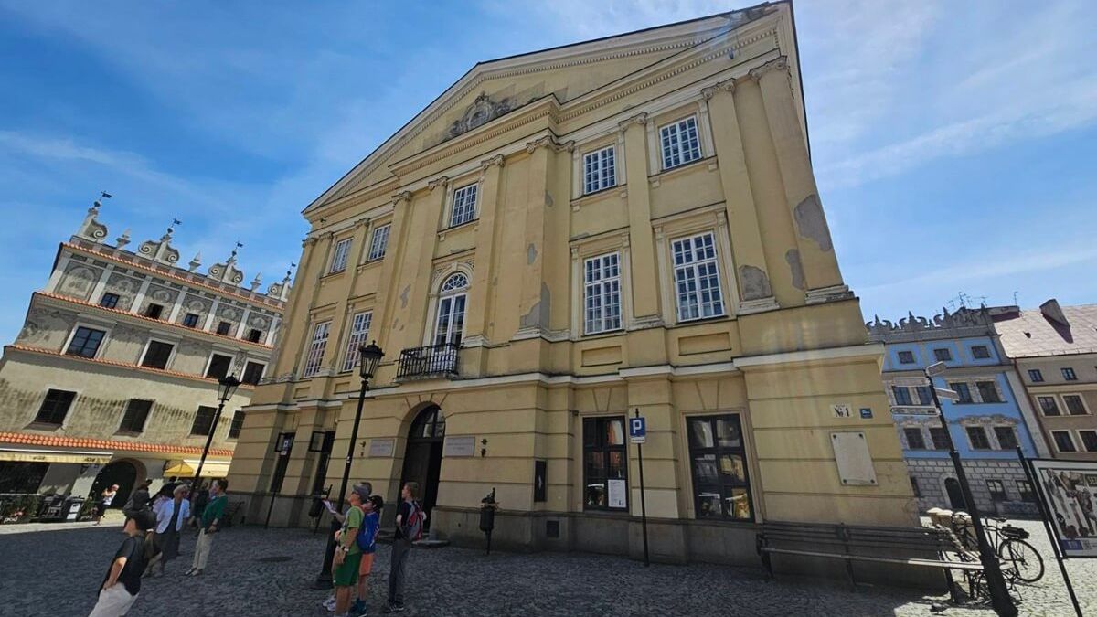 Trybunał Koronny