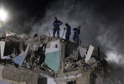 Rosyjski atak na Kijów. Wzrasta liczba ofiar