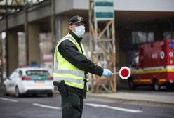 Otwarcie granic. Słowacja będzie dla Polaków jak tama. Problem nawet z tranzytem do Austrii