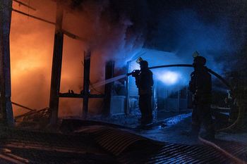 Potężny cios Ukraińców. 1300 km w głąb Rosji