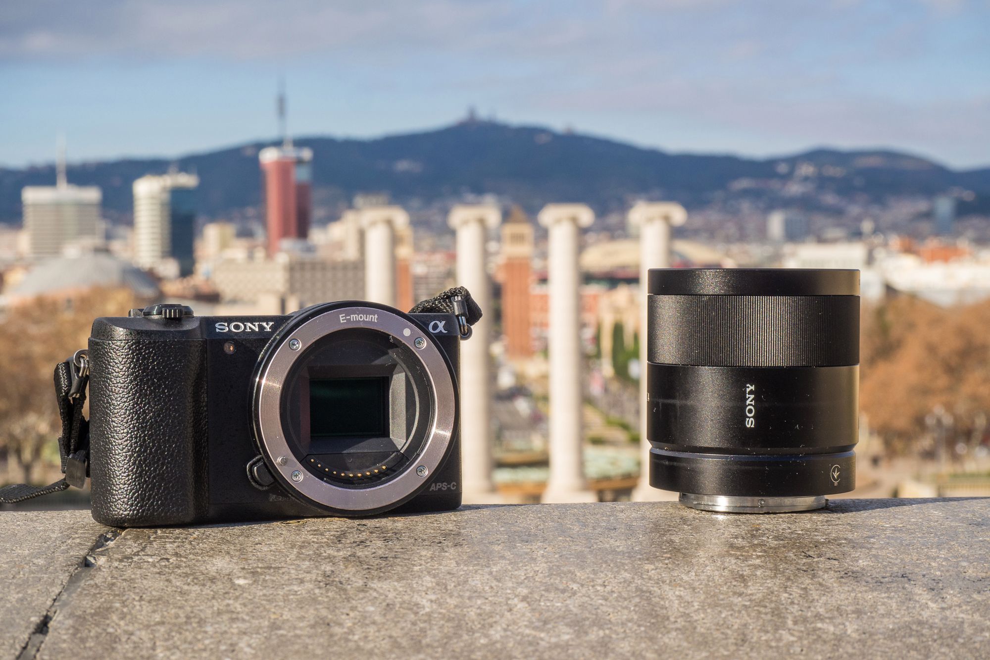 Sony A5100 - mały na zewnątrz, wielki w środku [test] 81