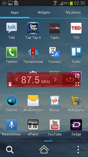 Weekendowy Zestaw Gier i Aplikacji: kafelkowy launcher, okna w Androidzie, świetna platformówka 15