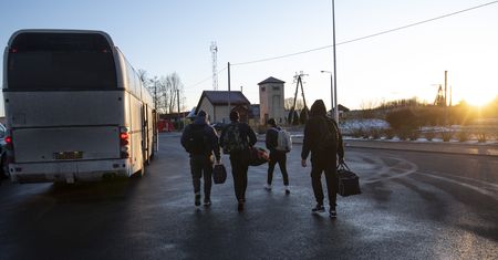 Polonus wznawia przewozy i działalność dworca Warszawa Zachodnia