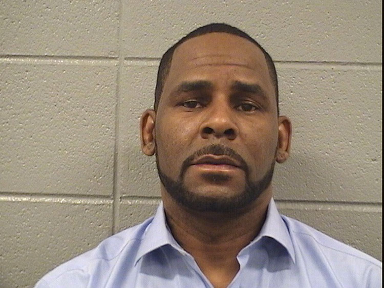 R. Kelly został skazany na 30 lat więzienia