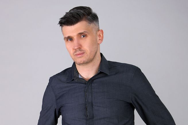 Wydawca „Faktów po faktach” po 17 latach pracy odchodzi z TVN24