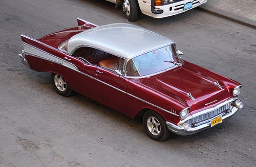 Fot. na licencji Creative Commons; Flickr.com/by ahisgett