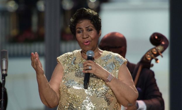 Aretha Franklin jest śmiertelnie chora. "Pożegnała się już z rodziną"