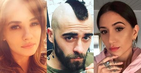 Była dziewczyna Quebonafide ma do niego żal: "Uważa, że to ona stworzyła jego samego i jego wytwórnię" (TYLKO U NAS)
