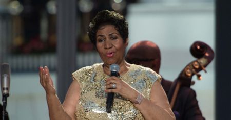 Aretha Franklin jest śmiertelnie chora. "Pożegnała się już z rodziną"