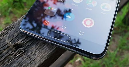 Huawei ogłosił nową wersję nakładki na Androida. EMUI 9.0 można już testować