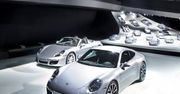 Pawilon Porsche zagościł w VW AG Autostadt [wideo]