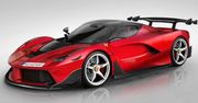 LaFerrari z pakietem RevoZport. Gdy bardzo chcesz się wyróżnić