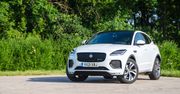 Test: Jaguar E-Pace P300e – hybryda stworzona w brytyjskim humorze