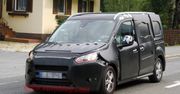 2014 Ford Transit Connect - nosek dla wszystkich!