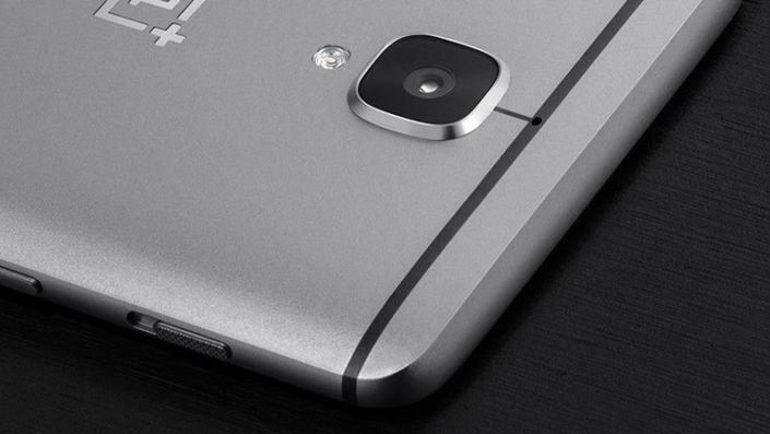 Tak może wyglądać OnePlus 5. Będzie miał podwójny aparat? 1