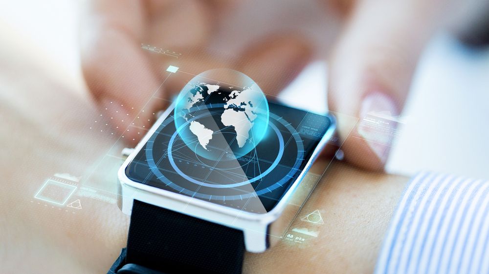 Moje TOP 5 smartwatchy z 2015 roku [wideo] 1