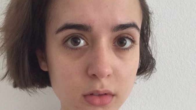 Anna myła twarz kawą przez tydzień