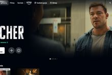 Serwis streamingowy Amazon Prime Video