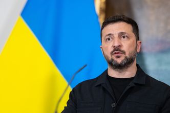 W Rzeszowie udaremniono zamach na prezydenta Zełenskiego